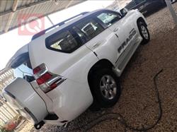 تويوتا لاندكروزر برادو